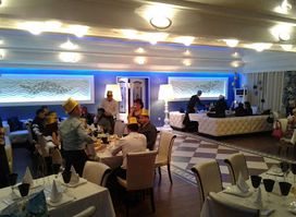 Ellada Restaurant