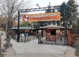 La Parrilla de Portic VGB