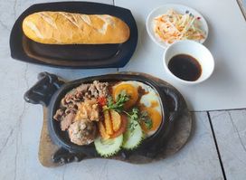 Bánh Mỳ Ngon