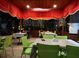 Yummy India Restaurant Larnaca