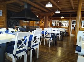 Kamzik RESTAURANT