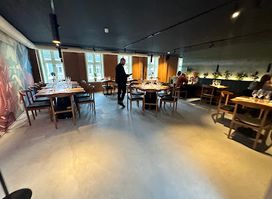 Osteria Moderna