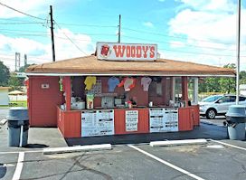 Woody's