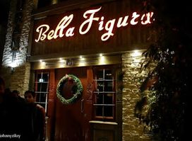 Bella Figura Restaurant & Lounge