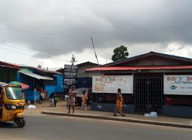 Baby J Bar And Restaurant