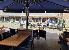 Restaurant Moustique