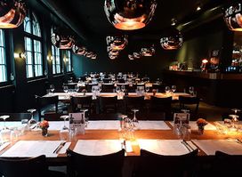 Restaurant Union