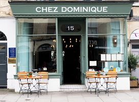 Chez Dominique
