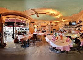 Restaurant Da Angelo
