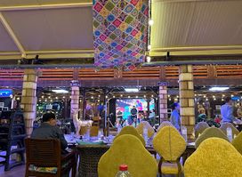 Themar Al Bahar Restaurant
