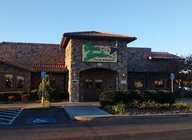 Olive Garden Italian Restaurant