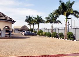 Spring Valley Restaurant, Bar & Guest House