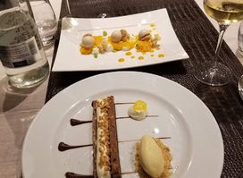 Symbiose Restaurant Epernay