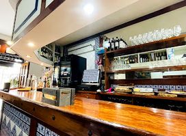Restaurante Bikandi Etxea