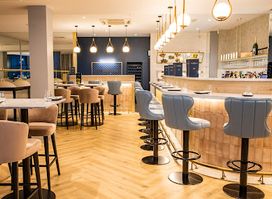The Oyster Club