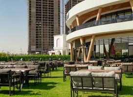 Black Opal Restaurant - مطعم بلاك اوبال