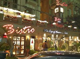 Bistro Heliopolis