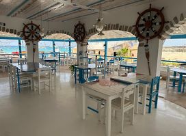 LobStar . Enjoyable Seafood Restaurant