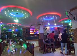 Tandoor Hut - A multi cuisine restaurant