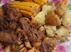 Rufina's Doubles