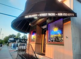 El Taco Loco