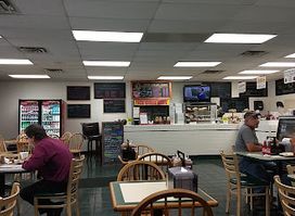 Taylor's BBQ