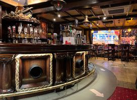 The Buccaneer