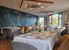 AZURE Bistro