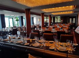 1919 Restaurant
