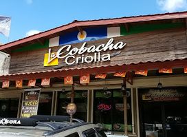 La Cobacha Criolla