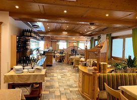 Ristorante Il Cenacolo