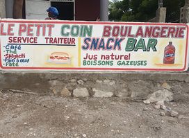 Le Petit Coin Boulangerie