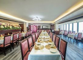 Doorbeen Restaurant