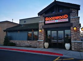 Goodwood Barbecue Company