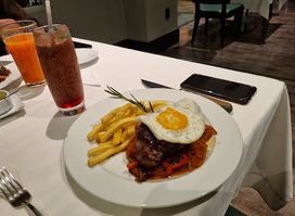 Yerbabuena Restaurante