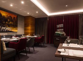 Restaurant Aurelio's