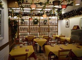 La Locanda Gesù Vecchio