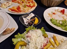 Restaurant Verona