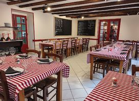 Restaurant la bonne tablée