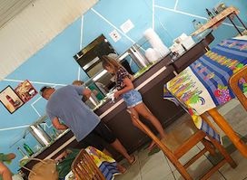 Restaurante Delicia da Casa