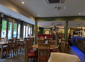 Amalia - Italian Restaurant Liverpool