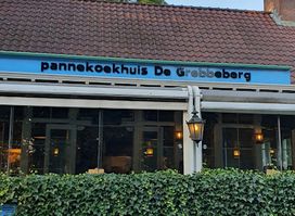 Pannekoekhuis De Grebbeberg