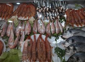 Restaurant El Manar