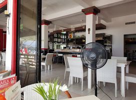 Nazca Peruvian Restaurant