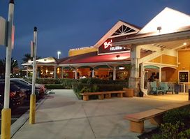 Bahama Breeze
