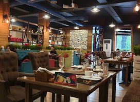 Borsok RESTAURANT
