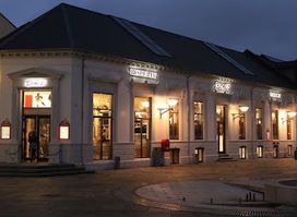 Bone's Vejle