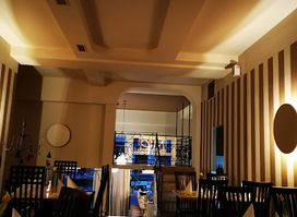 MIO Restaurant Leipzig