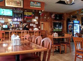 Mi Casa Restaurant