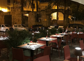 A'nìca Ristorante & Pizza Gourmet